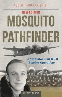 bokomslag Mosquito Pathfinder