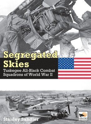 Segregated Skies 1