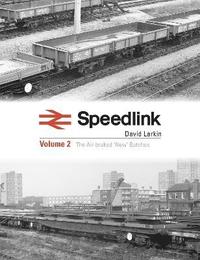 bokomslag Speedlink Volume 2