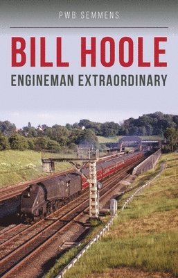 Bill Hoole 1