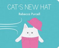 bokomslag Cat's New Hat