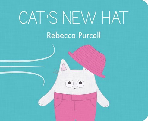 Cat's New Hat 1