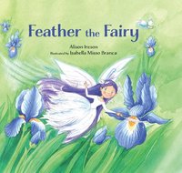 bokomslag Feather the Fairy