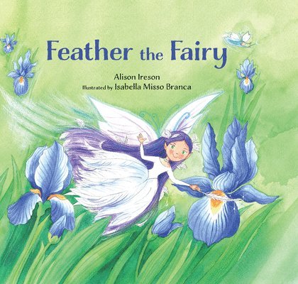 Feather the Fairy 1
