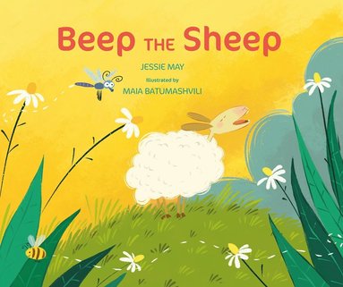 bokomslag Beep the Sheep