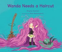 bokomslag Wanda Needs a Haircut