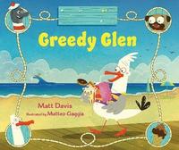 bokomslag Greedy Glen