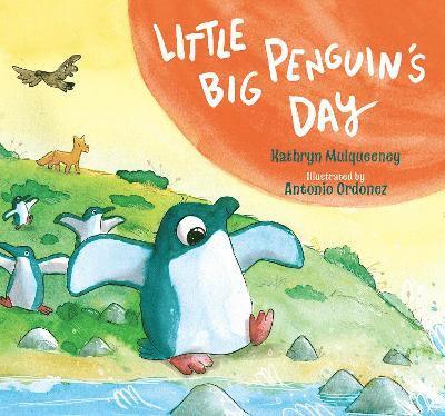 Little Penguin's Big Day 1