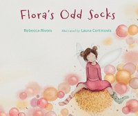 bokomslag Flora's Odd Socks