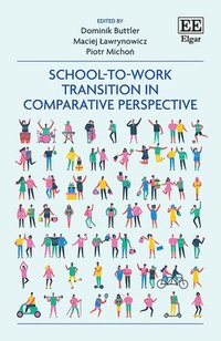 bokomslag School-to-Work Transition in Comparative Perspective