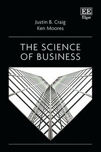 bokomslag The Science of Business