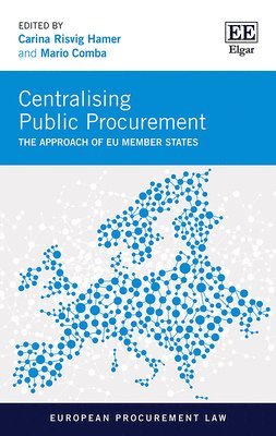 Centralising Public Procurement