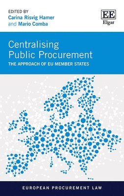 Centralising Public Procurement 1