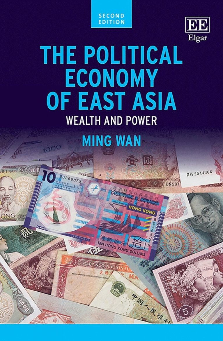 Political Economy of East Asia