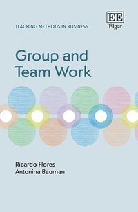 bokomslag Group and Team Work