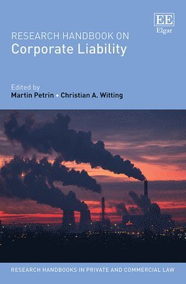 Research Handbook on Corporate Liability 1