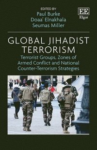 bokomslag Global Jihadist Terrorism
