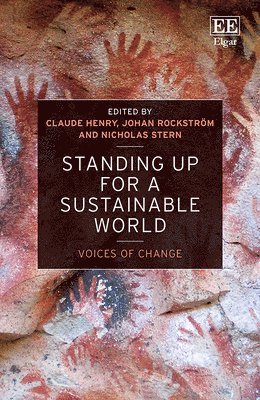 Standing up for a Sustainable World 1