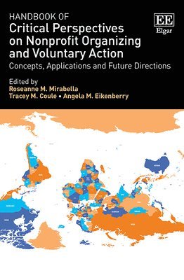 Handbook of Critical Perspectives on Nonprofit Organizing and Voluntary Action 1