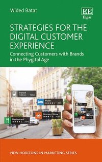 bokomslag Strategies for the Digital Customer Experience