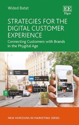 Strategies for the Digital Customer Experience 1