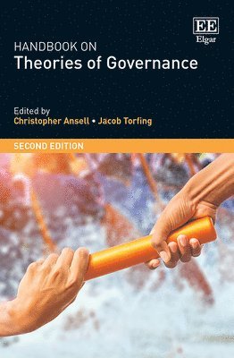 Handbook on Theories of Governance 1