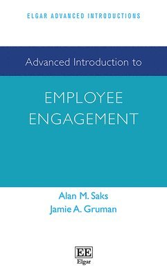 Advanced Introduction to Employee Engagement 1