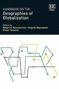 bokomslag Handbook on the Geographies of Globalization