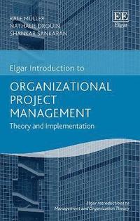 bokomslag Organizational Project Management