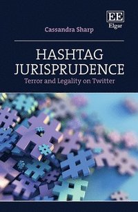 bokomslag Hashtag Jurisprudence