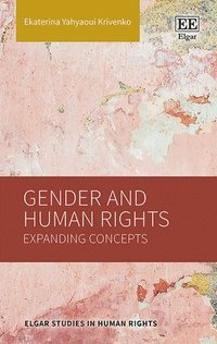 bokomslag Gender and Human Rights