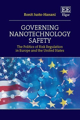 bokomslag Governing Nanotechnology Safety