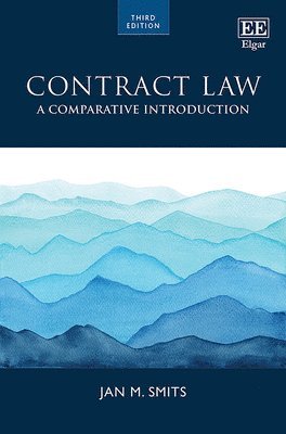 bokomslag Contract Law