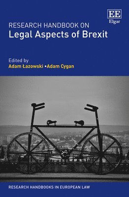Research Handbook on Legal Aspects of Brexit 1
