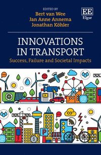 bokomslag Innovations in Transport