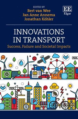 Innovations in Transport 1
