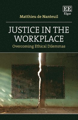 Justice in the Workplace 1