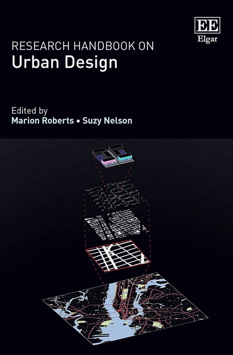 Research Handbook on Urban Design