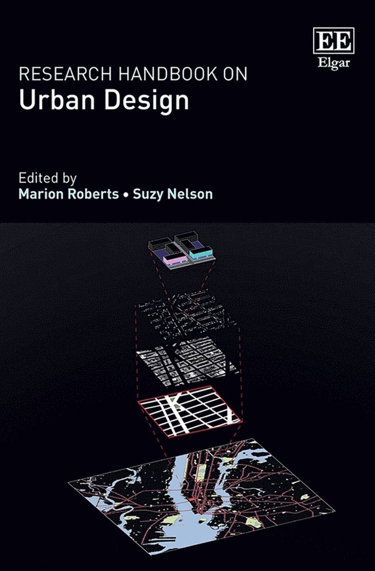 Research Handbook on Urban Design 1