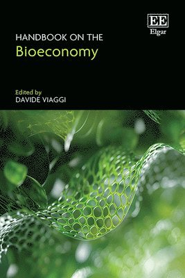 bokomslag Handbook on the Bioeconomy