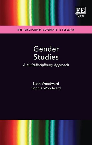 Kath Woodward, Sophie Woodward - Gender Studies, Inbunden