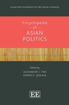 Encyclopedia of Asian Politics 1