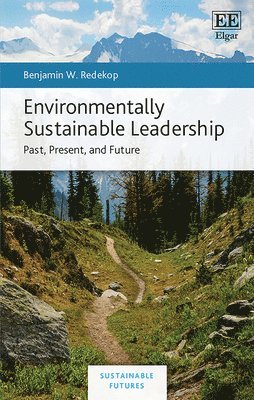 bokomslag Environmentally Sustainable Leadership