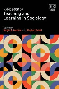 bokomslag Handbook of Teaching and Learning in Sociology