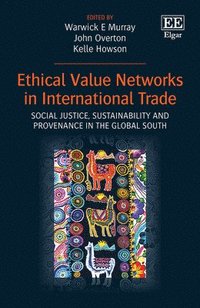 bokomslag Ethical Value Networks in International Trade