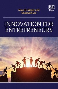 bokomslag Innovation for Entrepreneurs