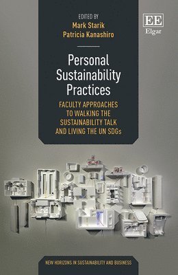 Personal Sustainability Practices 1