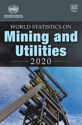 bokomslag World Statistics on Mining and Utilities 2020