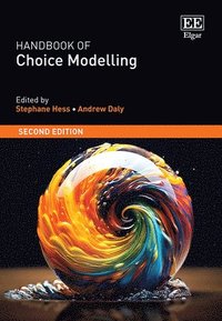 bokomslag Handbook of Choice Modelling