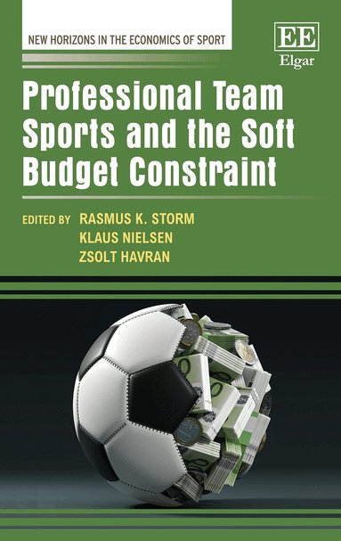 Rasmus K. Storm, Klaus Nielsen, Zsolt Havran - Professional Team Sports and the Soft Budget Constraint, Inbunden